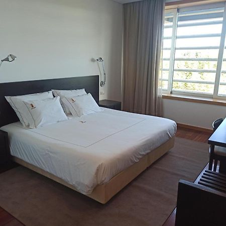 Hotel Vila Luena Vila Verde  Extérieur photo