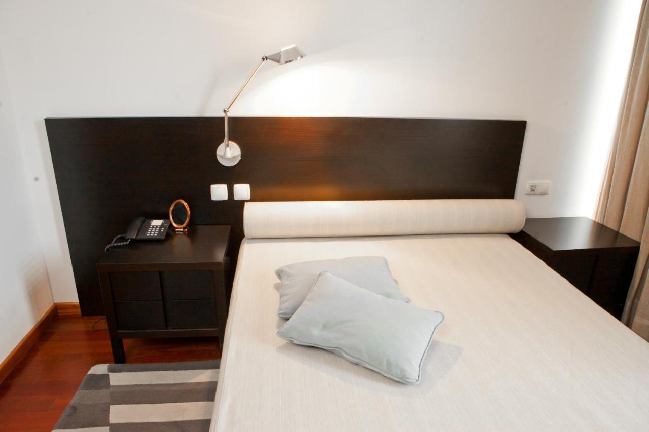 Hotel Vila Luena Vila Verde  Extérieur photo